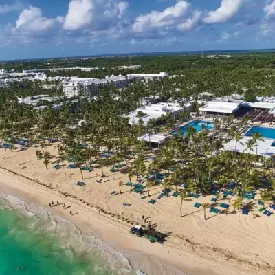 Riu Bambu - All Inclusive
