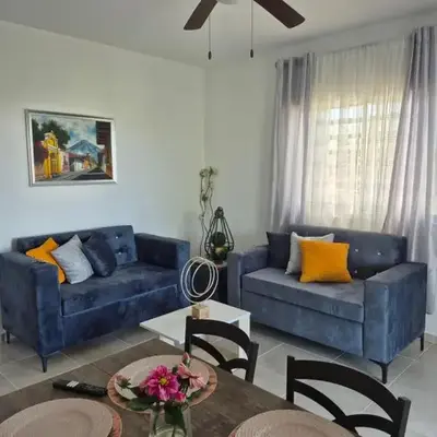 OMY Apartments Nagua 2A