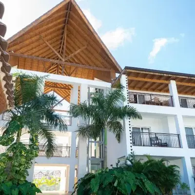 Residencial Esprit Caribbean