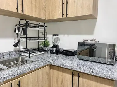 Gallery image of Deluxe house central in San Cristóbal