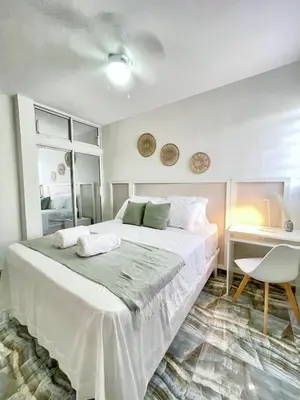 Gallery image of Deluxe house central in San Cristóbal