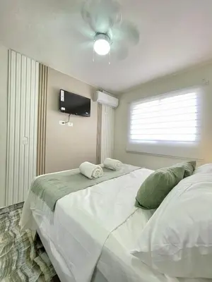 Gallery image of Deluxe house central in San Cristóbal