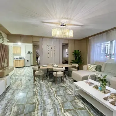 Deluxe house central