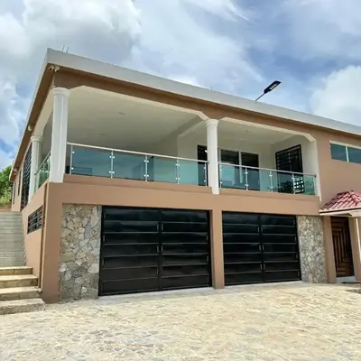 Casa Finca El Encanto - 8 pax
