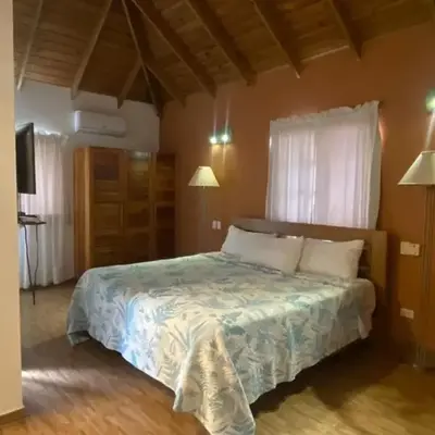 Villa Langosta