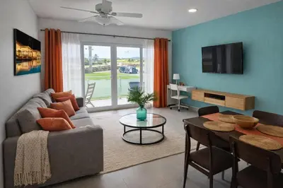 Gallery image of Laguna del Sol (Sosua Ocean Village-Laguna City) in Sosúa