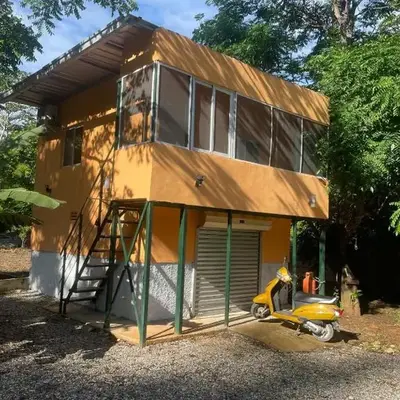 Bargain Beach Getaway