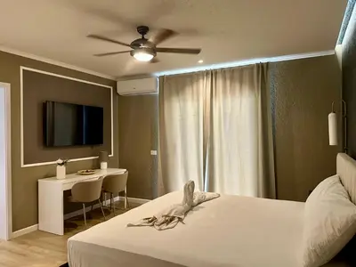 Gallery image of Hotel Soficu Green Village