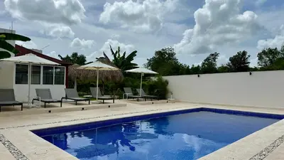 Gallery image of Hotel Soficu Green Village