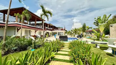 Gallery image of Hotel Soficu Green Village