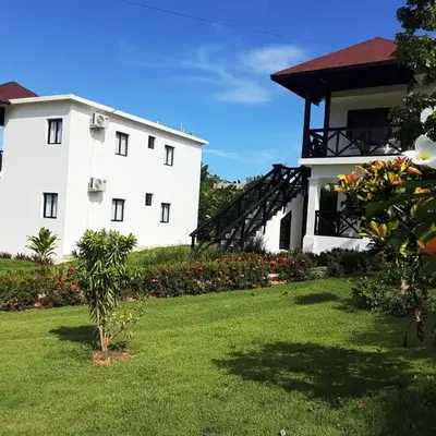 Villas Reynoso
