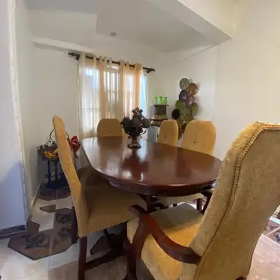 Recidencial sharael house