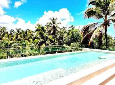 Gallery image of Charming beach apartment in Punta Cana