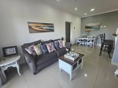 Gallery image of Caleta , apartment 3 bedroom in La Romana
