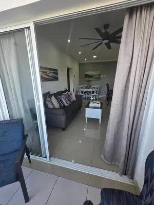 Gallery image of Caleta , apartment 3 bedroom in La Romana