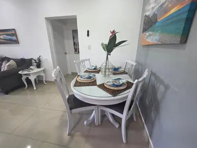 Gallery image of Caleta , apartment 3 bedroom in La Romana