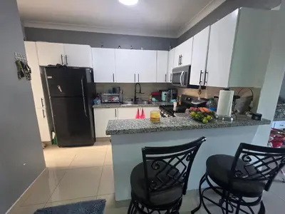 Gallery image of Caleta , apartment 3 bedroom in La Romana