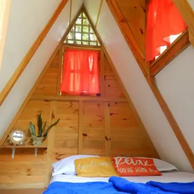 Eco Camping Jarabacoa