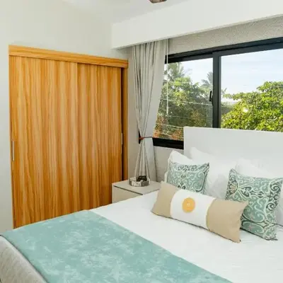 Ocean Winds Hotel