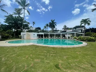 Gallery image of HOTEL ALIGIO - Beachfront in Las Terrenas