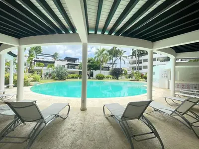 Gallery image of HOTEL ALIGIO - Beachfront in Las Terrenas