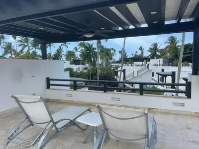 Gallery image of HOTEL ALIGIO - Beachfront in Las Terrenas