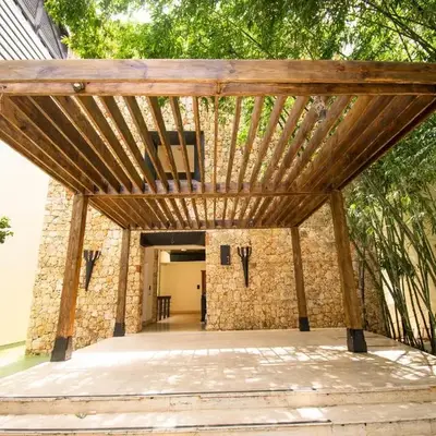 Espectacular Apto en Casa de Campo Los Altos 3