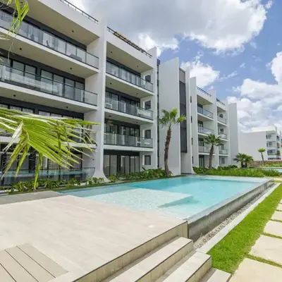 Spacious 3BD Penthouse Private Rooftop Sea Breeze - Oasis