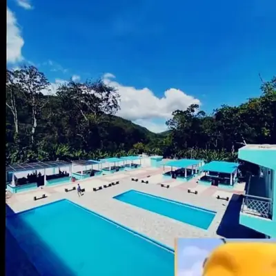 Paraíso Vacacional FERNANDO