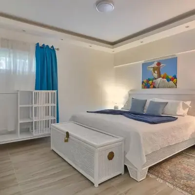 Costa Del Sol Juan Dolio 2BR Sunset