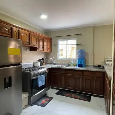 Acogedor apartamento en Bella Vista