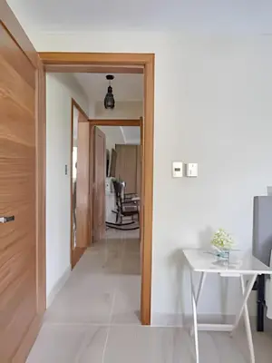 Gallery image of Caribbean Warmy Sand Apt. a Few steps in Quisqueya