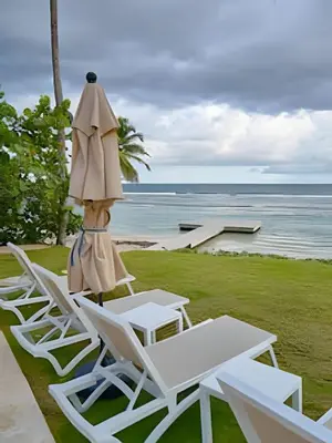Gallery image of Caribbean Sea Breathless Views Apartment in La Puntica de Juan Dolio