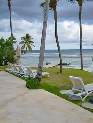 Gallery image of Caribbean Sea Breathless Views Apartment in La Puntica de Juan Dolio