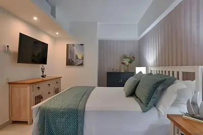 Gallery image of Caribbean Sea Breathless Views Apartment in La Puntica de Juan Dolio