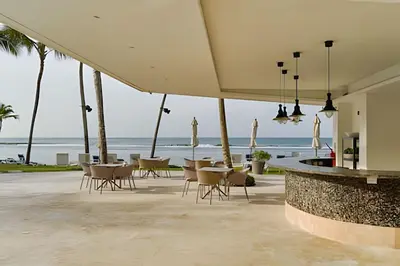 Gallery image of Caribbean Sea View Imperial Suite in La Puntica de Juan Dolio