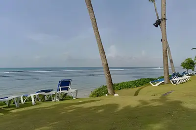 Gallery image of Caribbean Sea View Imperial Suite in La Puntica de Juan Dolio