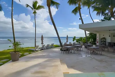 Gallery image of Caribbean Sea View Imperial Suite in La Puntica de Juan Dolio
