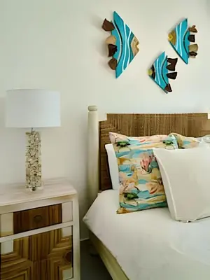 Gallery image of Caribbean Sunscape Beachfront Apartment in La Puntica de Juan Dolio