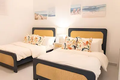 Gallery image of Caribbean Sunscape Beachfront Apartment in La Puntica de Juan Dolio