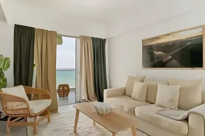 Gallery image of Caribbean Sunsets Views Apartment in La Puntica de Juan Dolio