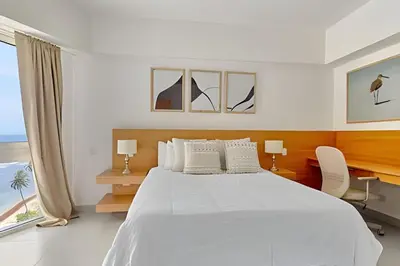 Gallery image of Caribbean Sunsets Views Apartment in La Puntica de Juan Dolio
