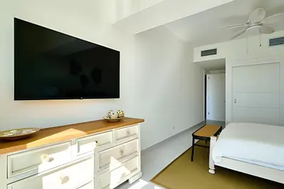 Gallery image of Caribbean Life Paradise,1BDRM & BBQ Beachfront Apt in La Puntica de Juan Dolio