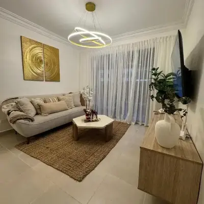 Luxurious and comfortable 1 level