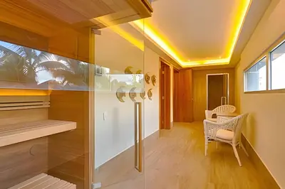 Gallery image of Caribbean Sea Breathtaking View Suite in La Puntica de Juan Dolio