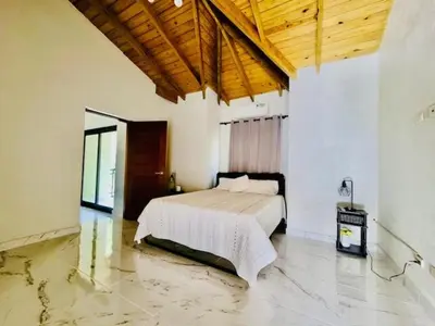 Gallery image of Beautiful Cabin in Jarabacoa in Jarabacoa