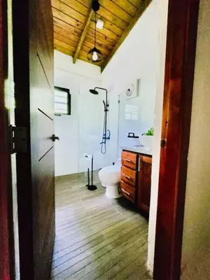 Gallery image of Beautiful Cabin in Jarabacoa in Jarabacoa