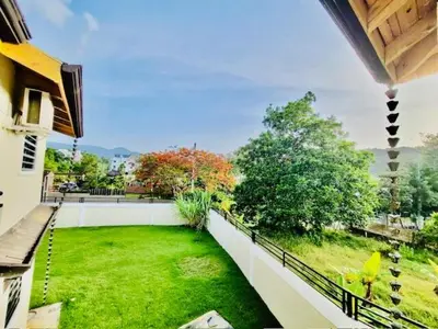 Gallery image of Beautiful Cabin in Jarabacoa in Jarabacoa
