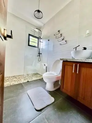 Gallery image of Beautiful Cabin in Jarabacoa in Jarabacoa