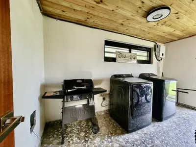 Gallery image of Beautiful Cabin in Jarabacoa in Jarabacoa